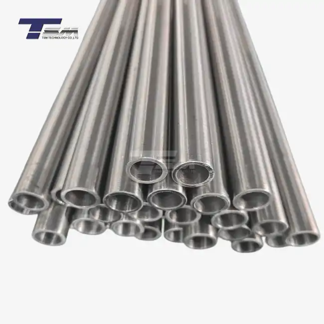 Inconel Seamless Tube